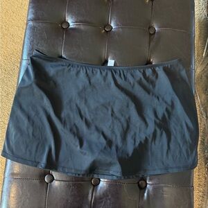 Swim skirt size 16 good condition